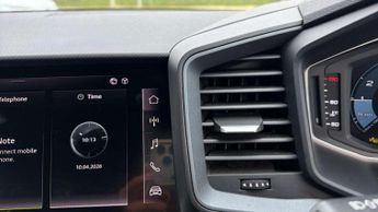 Audi A1 35 TFSI Black Edition 5dr S Tronic