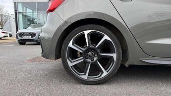 Audi A1 35 TFSI Black Edition 5dr S Tronic