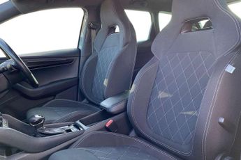 Skoda Karoq 1.5 TSI Sport Line 5dr DSG