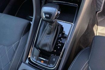 Skoda Karoq 1.5 TSI Sport Line 5dr DSG