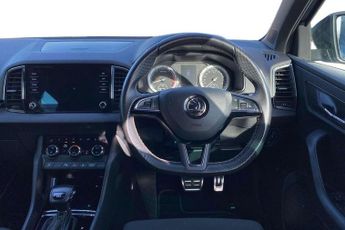 Skoda Karoq 1.5 TSI Sport Line 5dr DSG