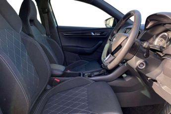 Skoda Karoq 1.5 TSI Sport Line 5dr DSG