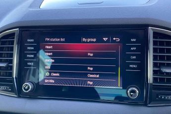 Skoda Karoq 1.5 TSI Sport Line 5dr DSG