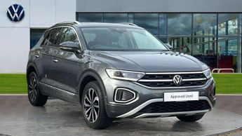 Volkswagen T-Roc 1.0 TSI Style 5dr