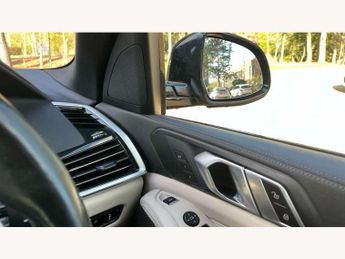 BMW X5 xDrive45e M Sport 5dr Auto