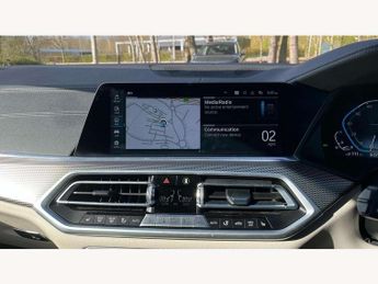 BMW X5 xDrive45e M Sport 5dr Auto