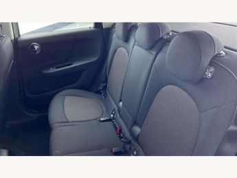 MINI Countryman 1.5 Cooper Classic 5dr Auto