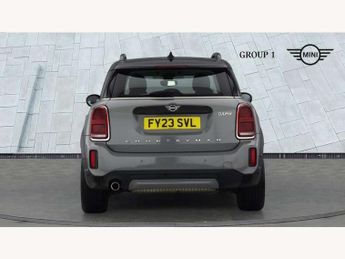MINI Countryman 1.5 Cooper Classic 5dr Auto