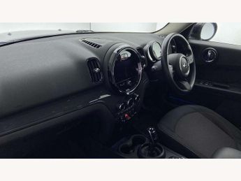 MINI Countryman 1.5 Cooper Classic 5dr Auto