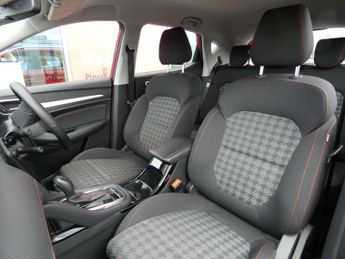 MG ZS 1.0T GDi Excite 5dr DCT