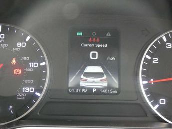 MG ZS 1.0T GDi Excite 5dr DCT