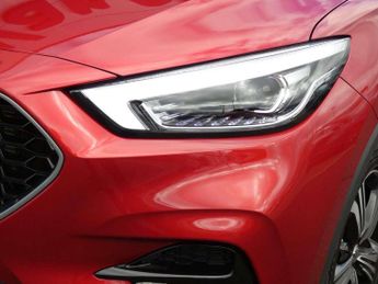 MG ZS 1.0T GDi Excite 5dr DCT