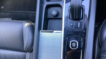 Volvo V60 2.0 B4D R DESIGN 5dr Auto