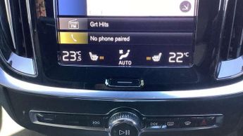 Volvo V60 2.0 B4D R DESIGN 5dr Auto