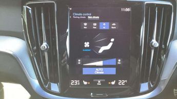 Volvo V60 2.0 B4D R DESIGN 5dr Auto