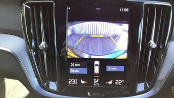 Volvo V60 2.0 B4D R DESIGN 5dr Auto