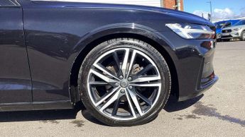 Volvo V60 2.0 B4D R DESIGN 5dr Auto
