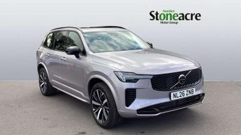 Volvo XC90 2.0 T8 PHEV Plus Dark 5dr AWD Geartronic
