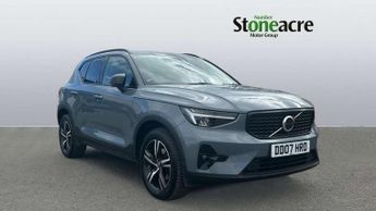 Volvo XC40 2.0 B4P Plus Dark 5dr AWD Auto