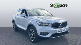 Volvo XC40 1.5 T5 Recharge PHEV Inscription Pro 5dr Auto