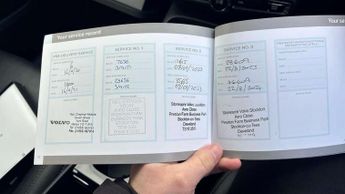 Volvo XC40 Recharge 1.5 T5 Recharge PHEV Inscription Pro 5dr Auto