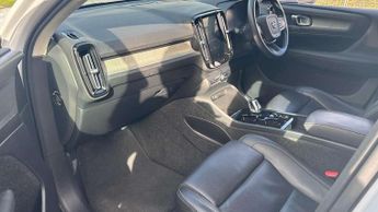 Volvo XC40 Recharge 1.5 T5 Recharge PHEV Inscription Pro 5dr Auto