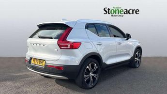 Volvo XC40 Recharge 1.5 T5 Recharge PHEV Inscription Pro 5dr Auto