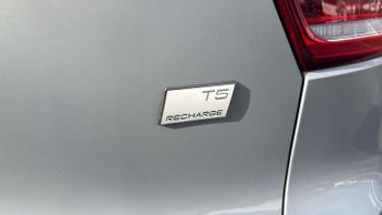 Volvo XC40 Recharge 1.5 T5 Recharge PHEV Inscription Pro 5dr Auto