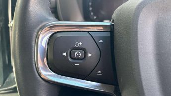 Volvo XC40 Recharge 1.5 T5 Recharge PHEV Inscription Pro 5dr Auto