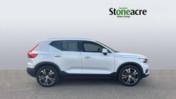 Volvo XC40 Recharge 1.5 T5 Recharge PHEV Inscription Pro 5dr Auto