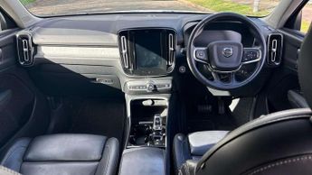 Volvo XC40 Recharge 1.5 T5 Recharge PHEV Inscription Pro 5dr Auto