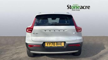 Volvo XC40 Recharge 1.5 T5 Recharge PHEV Inscription Pro 5dr Auto