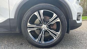Volvo XC40 Recharge 1.5 T5 Recharge PHEV Inscription Pro 5dr Auto