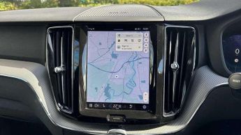 Volvo XC60 2.0 B4P Plus Dark 5dr Geartronic