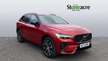 Volvo XC60 2.0 B5P Plus Dark 5dr AWD Geartronic
