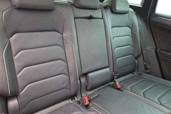 Volkswagen Tiguan 2.0 TDi 150 4Motion R-Line 5dr DSG