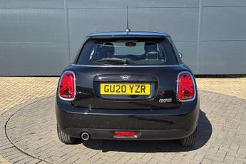 MINI Hatch 1.5 Cooper Classic II 5dr Auto