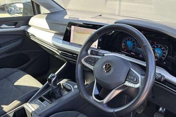 Volkswagen Golf 1.5 TSI 150 Life 5dr