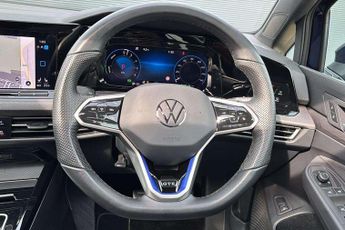 Volkswagen Golf GTE 1.4 TSI GTE 5dr DSG