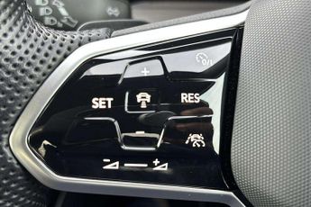 Volkswagen Golf GTE 1.4 TSI GTE 5dr DSG