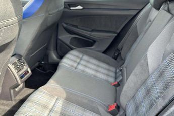 Volkswagen Golf GTE 1.4 TSI GTE 5dr DSG