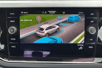 Volkswagen Taigo 1.5 TSI 150 R-Line 5dr DSG