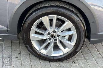 Volkswagen Taigo 1.0 TSI 115 Match 5dr DSG