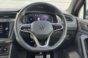 Volkswagen Tiguan 1.5 TSI 150 R-Line 5dr DSG