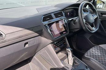 Volkswagen Tiguan 1.5 TSI 150 R-Line 5dr DSG