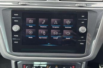 Volkswagen Tiguan 1.5 TSI 150 R-Line 5dr DSG