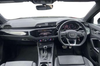 Audi Q3 35 TFSI Black Edition 5dr S Tronic