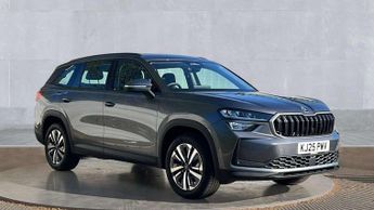 Skoda Kodiaq 1.5 TSI e-TEC SE 5dr DSG [7 Seat]