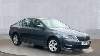 Skoda Octavia 1.4 TSI SE 5dr
