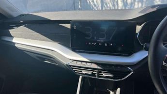 Skoda Octavia 1.5 TSI e-TEC SE L 5dr DSG